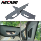 A Pillar Grab Handle Trim LH & RH for Ford F250 F350 Super Duty (2011–2016)