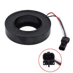 A/C Compressor Clutch Coil for Cadillac SRX (2012–2016)