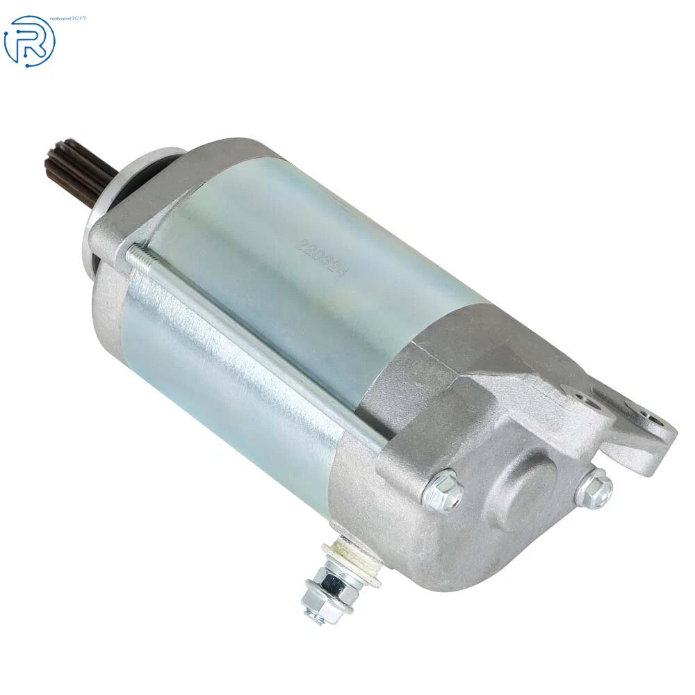 Starter Motor Assembly for Arctic Cat Prowler XTZ (2009–2013)