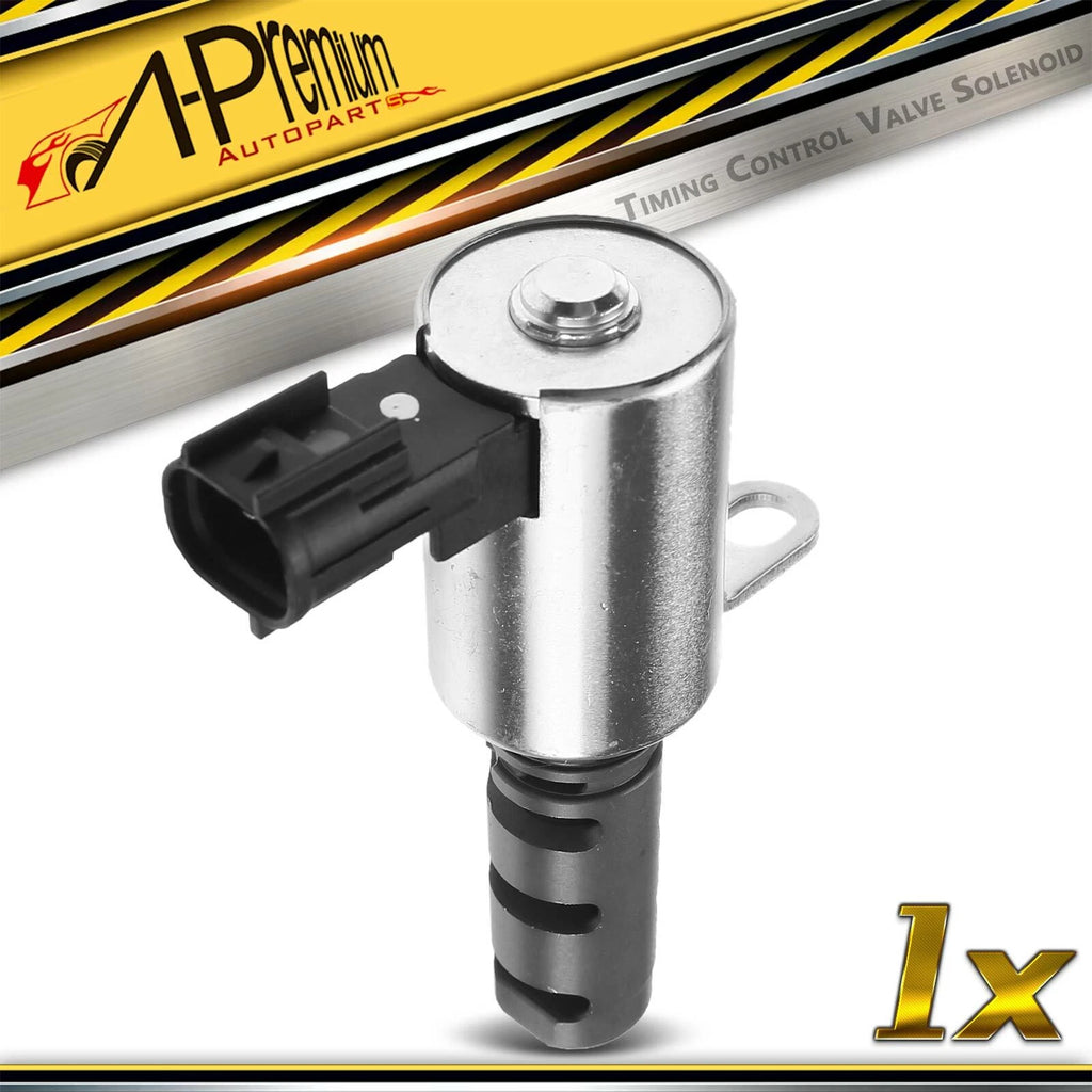 Variable Timing Solenoid for Subaru Legacy Outback (2005–2012)