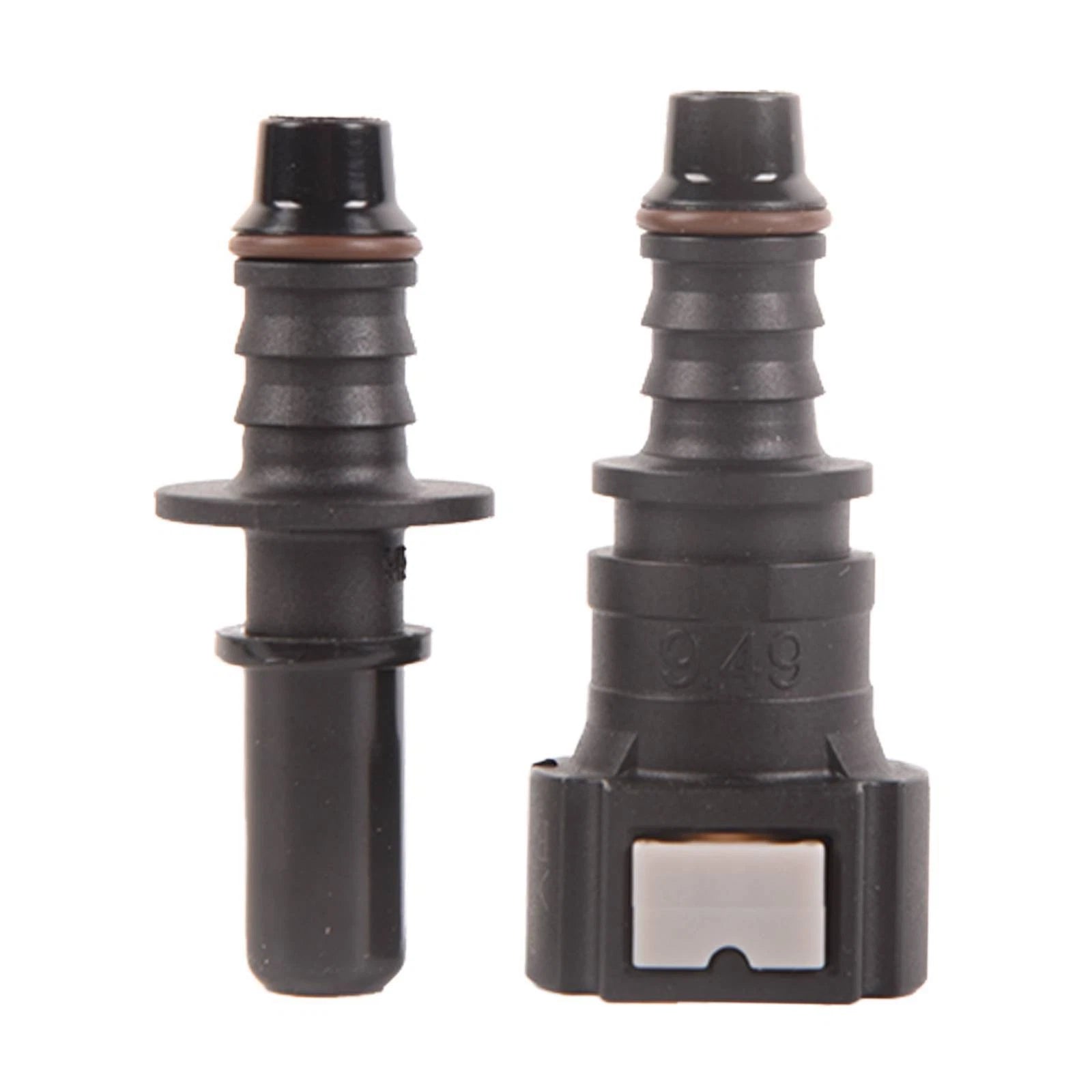 Nylon Fuel Line Quick Connect Hose for Make Model