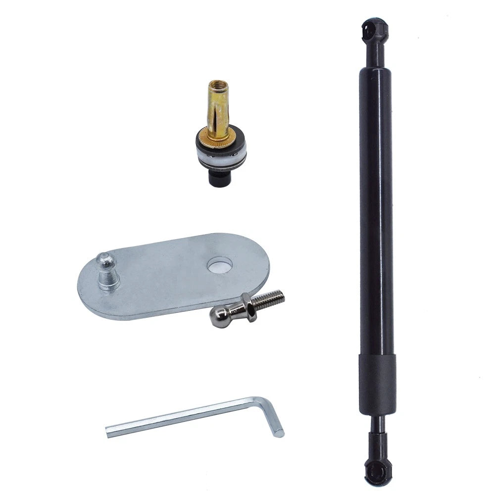 Tailgate Assist Shock for Dodge Ram 1500 2500 3500 (2009â2018)
