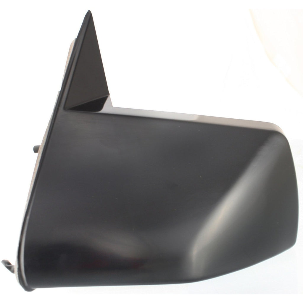 Set of 2 Manual Glass Mirrors for Chevy K1500 C1500 (88–99)