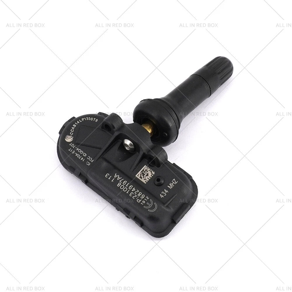 Tyre Pressure Sensor for Dodge Ram 1500 2500 3500 Jeep Cherokee (2014–2016)