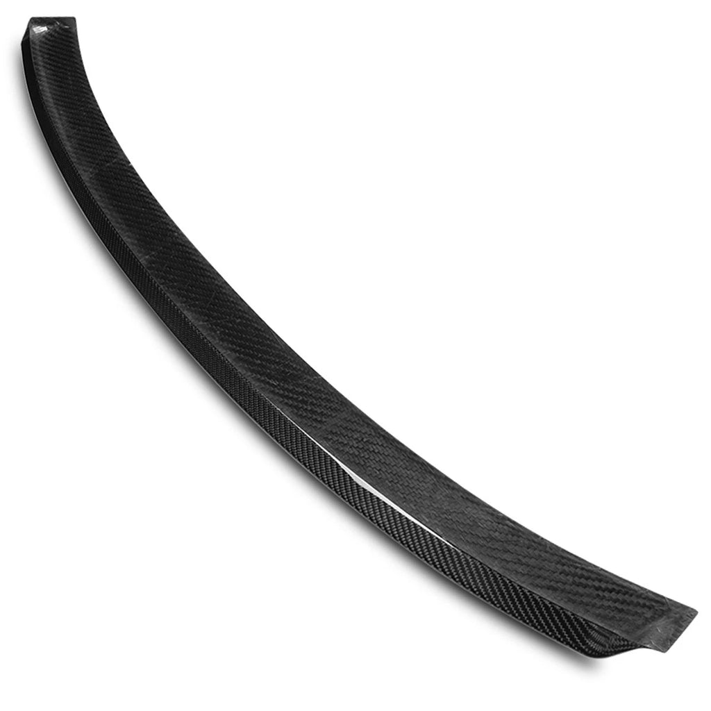 Round Tubing Nerf Bars for Toyota Tacoma (2005–2021)