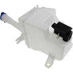 Washer Reservoir for Kia Forte (2011–2013)