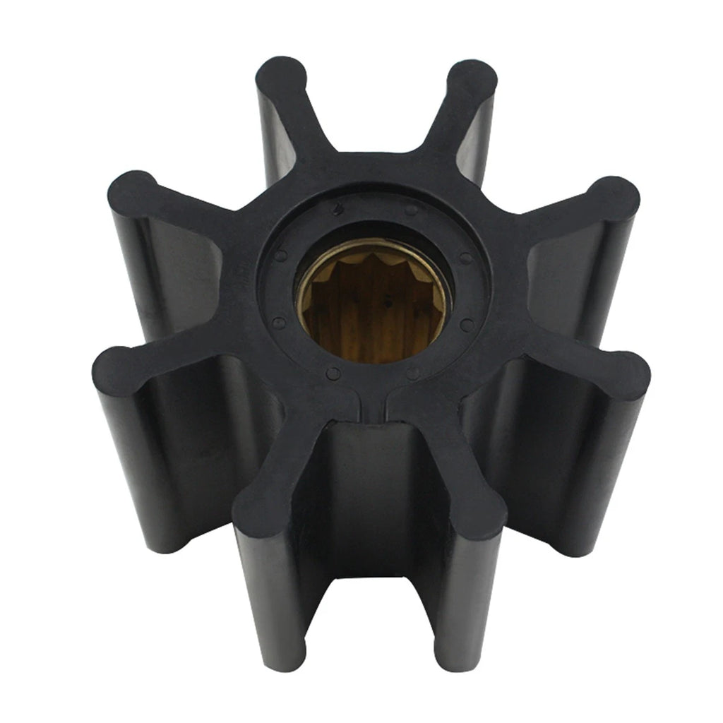 Water Pump Impeller for Volvo Penta KAD 42 A/P/DP/DPK & KAMD 42 A/P (1995–2005)