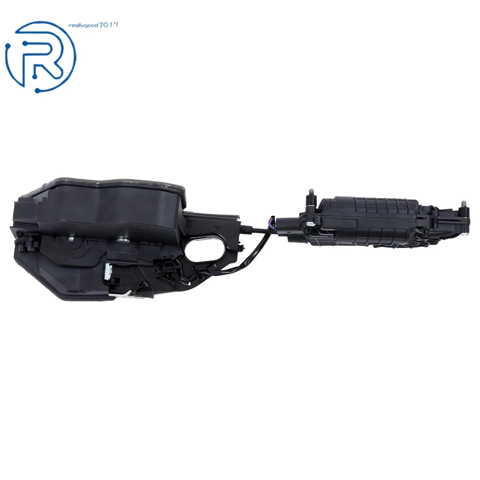 Front RH Door Lock Actuator for BMW X6 (2008–2014), X5 (2007–2013)