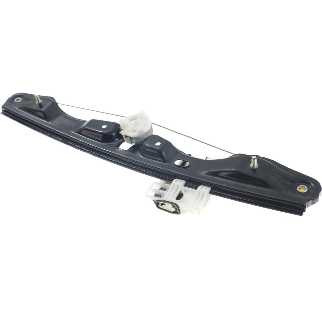 Power Window Regulator for BMW 328i (2012–2016) Rear Left with Motor