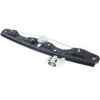 Power Window Regulator for BMW 328i (2012–2016) Rear Left with Motor
