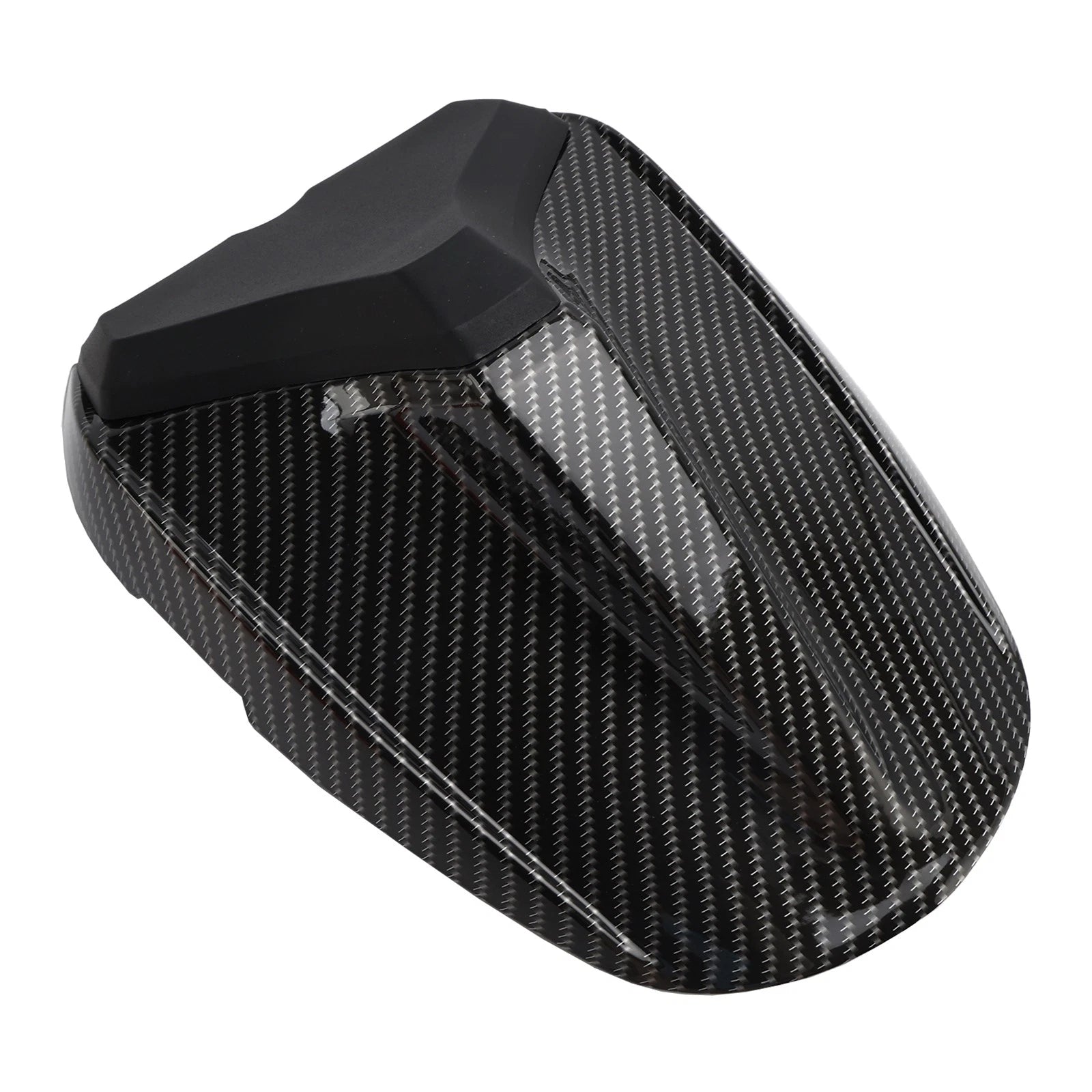 Rear Seat Fairing Cover Cowl for Suzuki GSX-S 750 (2017–2023) Carbon D