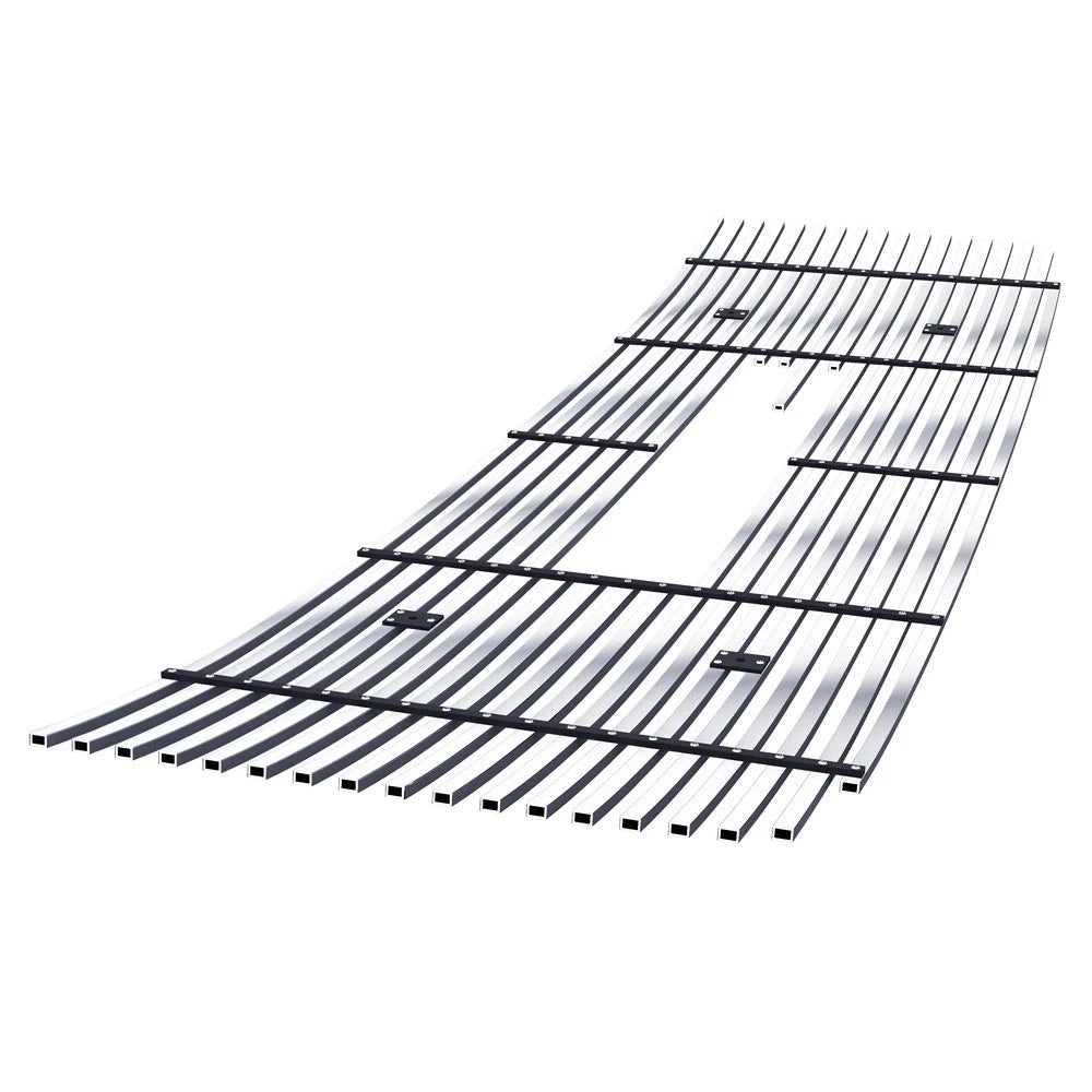 Stainless Chrome Billet Grill for GMC Sierra 2500/3500 (2011-2014)