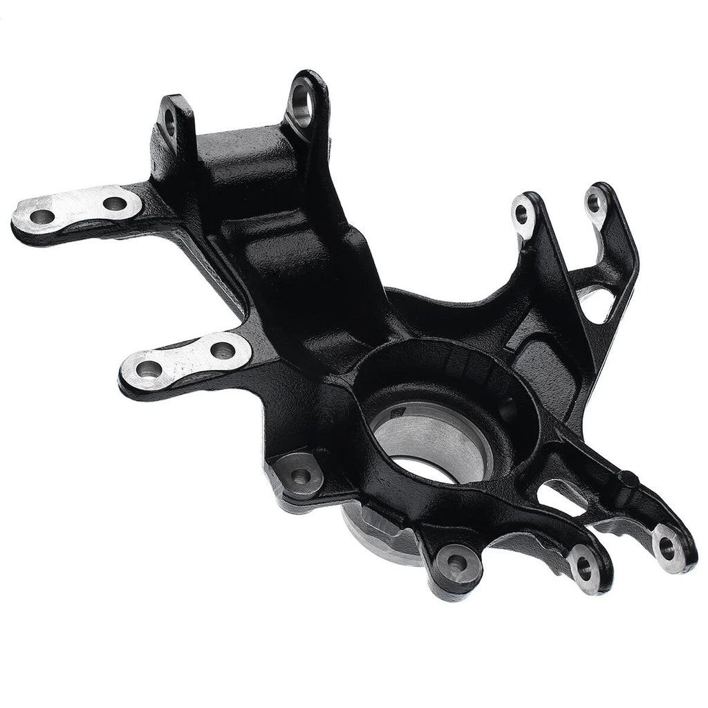 Pair Rear Steering Knuckles for Ford Fusion Lincoln MKZ (2007–2012)