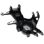 Pair Rear Steering Knuckles for Ford Fusion Lincoln MKZ (2007–2012)
