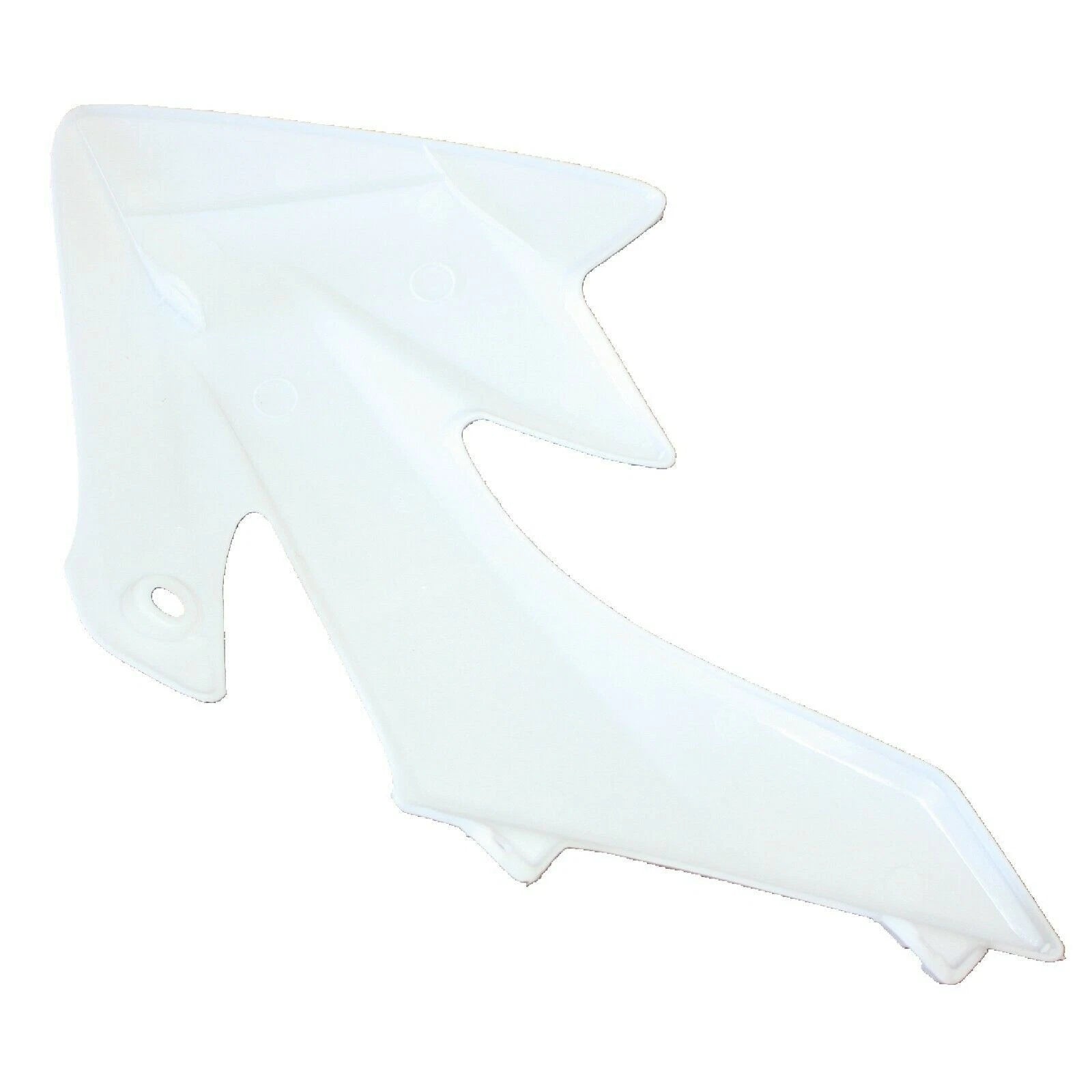 Front Tank Side Guard Fender Fairing for CRF50 (2004–2023)