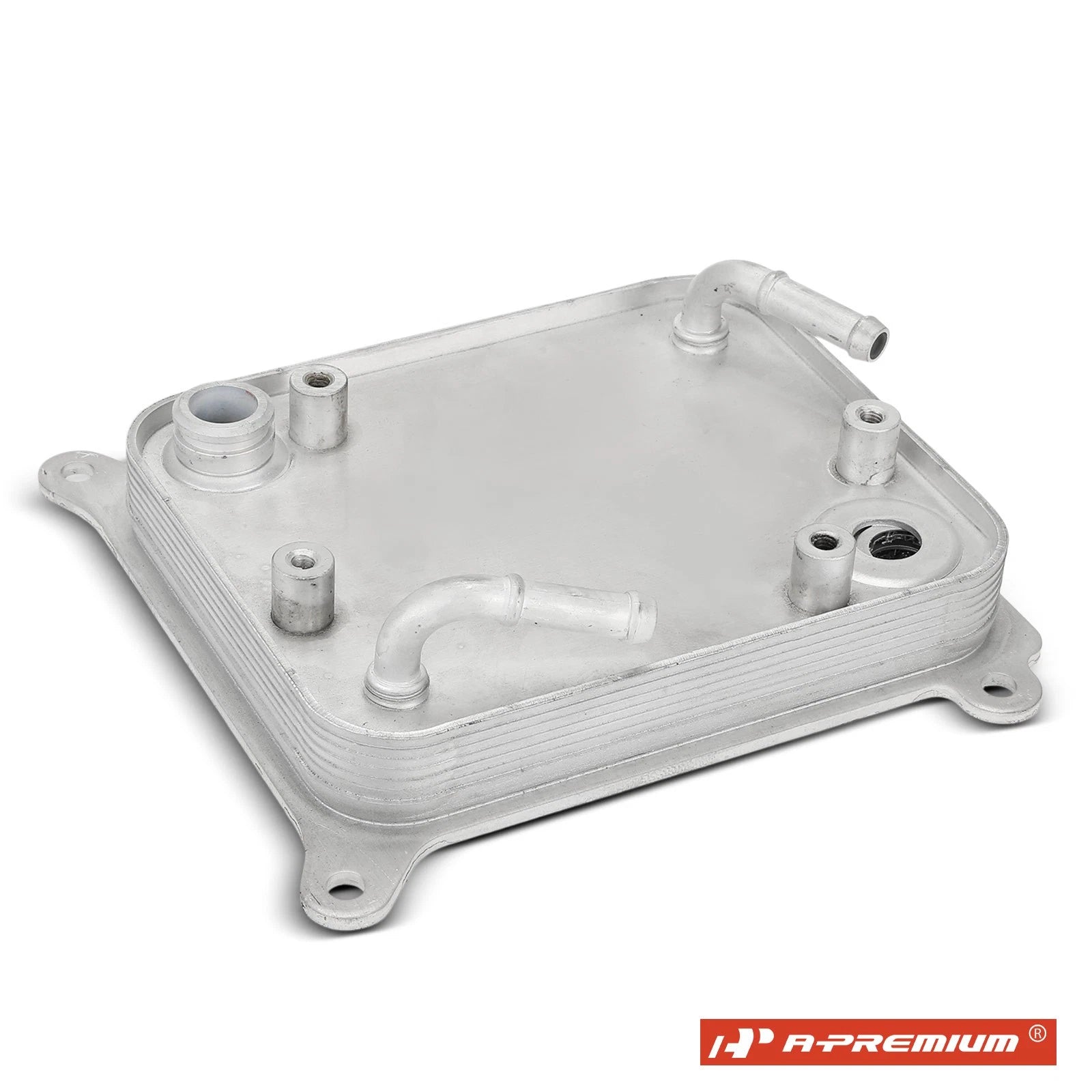 Transmission Oil Cooler for Hyundai Sonata (2016–2019) Kia Optima (2017–2019)