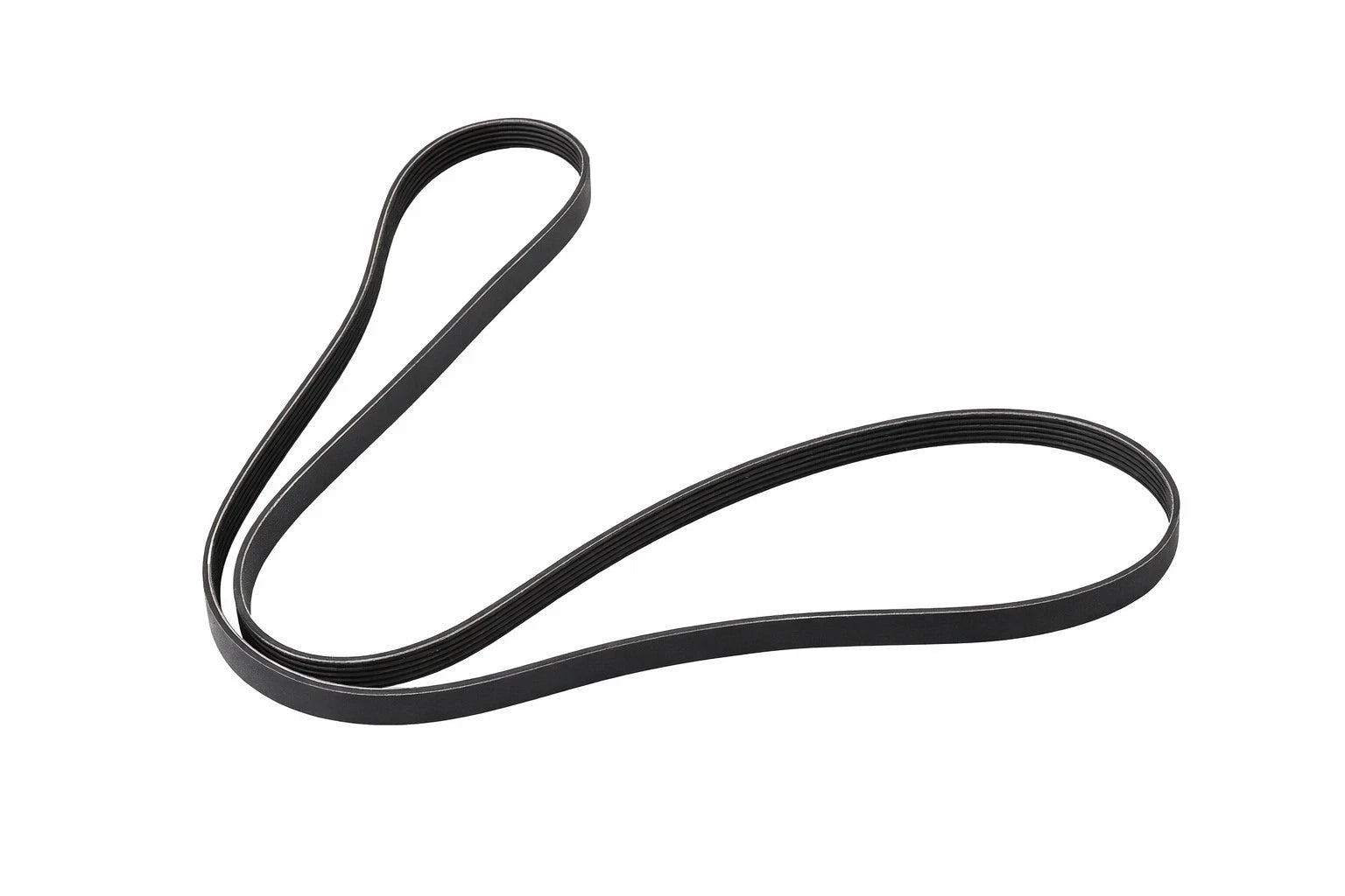 Serpentine Belt for Mercedes-Benz S500, S430, G500, E500 (2000–2006) 0149977192