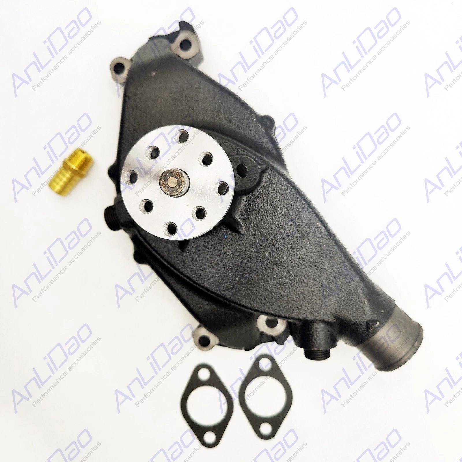 Water Pump for GM Big Block 7.4 8.2 409 454 502 (850454, 18-3577, 18-3574, 9-42604)