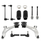 Suspension Kit for Ford Focus (2012–2018)