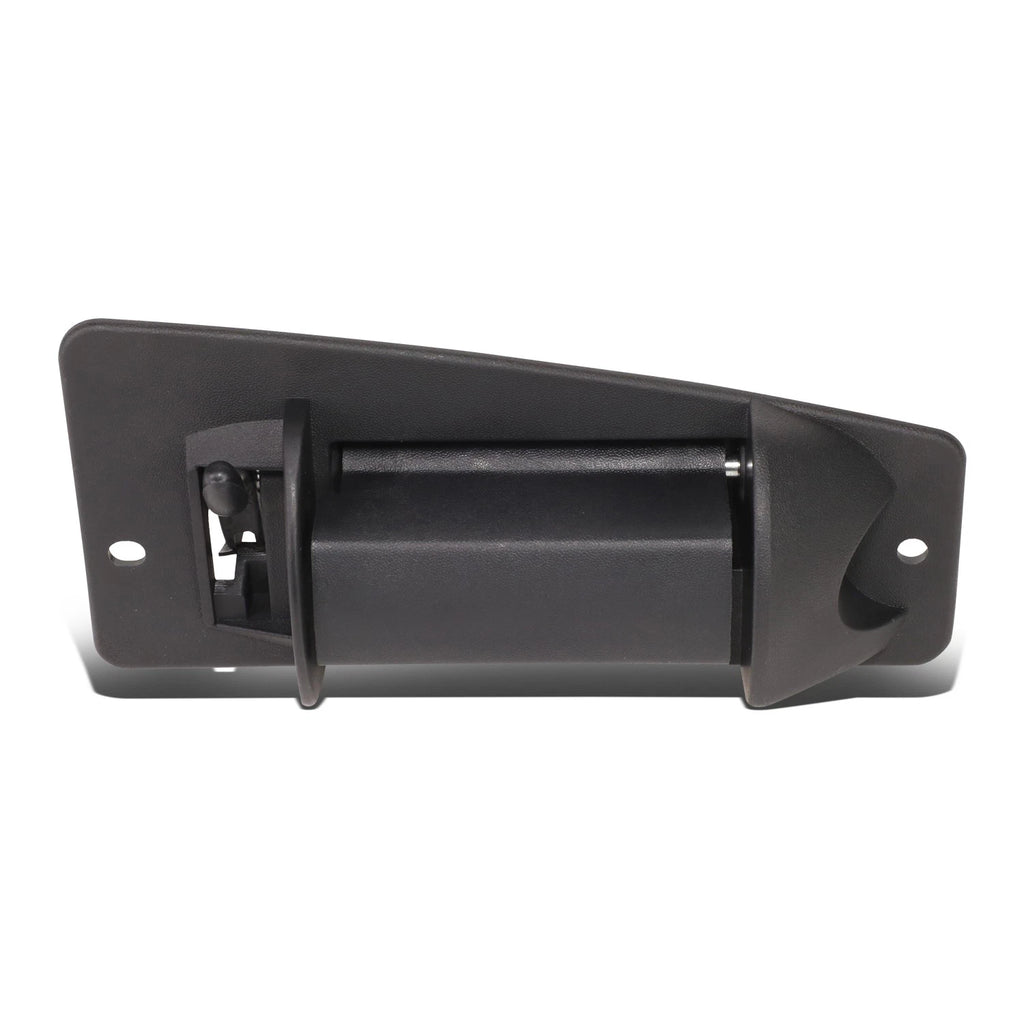 Rear Passenger Right Outer Door Pull Handle for Chevy Silverado/GMC Sierra (1999–2007)