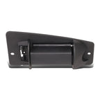 Rear Passenger Right Outer Door Pull Handle for Chevy Silverado/GMC Sierra (1999–2007)