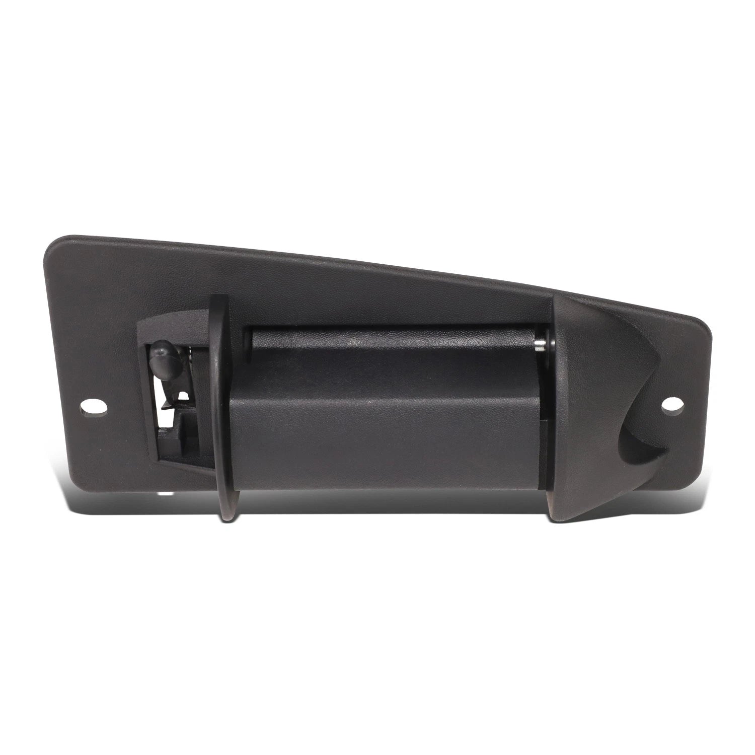 Rear Passenger Right Outer Door Pull Handle for Chevy Silverado/GMC Sierra (1999–2007)