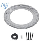 Flywheel Ring Gear for Briggs & Stratton (Various Models)