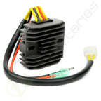 2X Regulator Rectifier for Yamaha Warrior 350 (1996–2001) ESR633