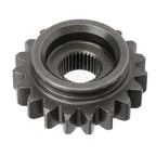 4X Starter Motor Gear for Yamaha Midnight Virago 920 XV920M (1981–1983)