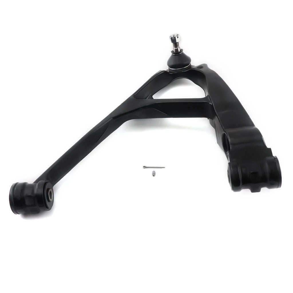 Front Left Lower Control Arm w/ Ball Joint for GMC Sierra 1500 (1999–2006) K620381