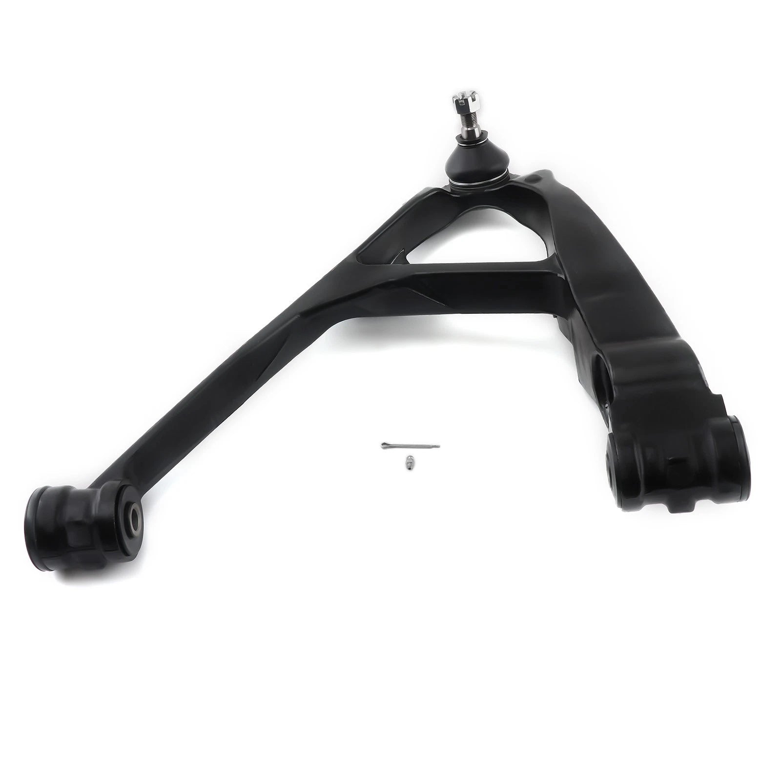 Front Left Lower Control Arm w/ Ball Joint for GMC Sierra 1500 (1999–2006) K620381