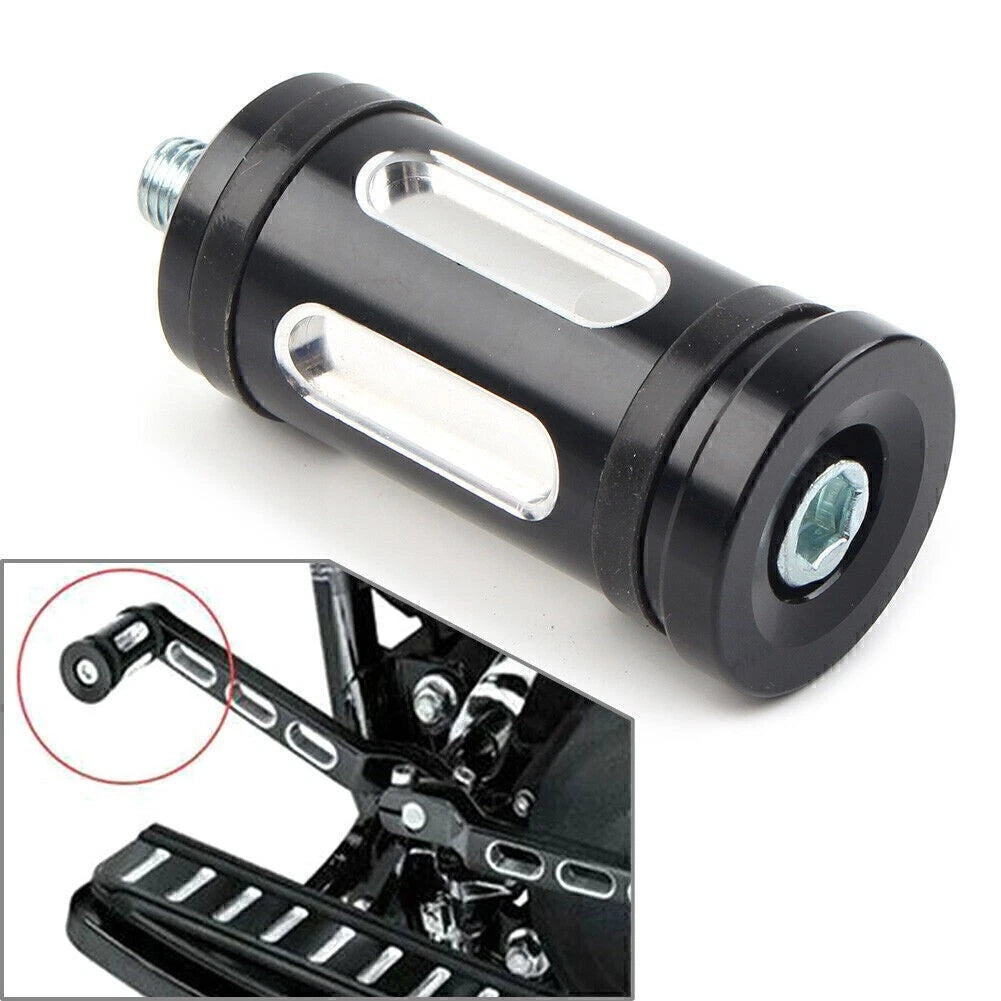 Shift Gear Lever Shifter Peg for Harley Sportster XL (2004–2023) Black