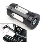 Shift Gear Lever Shifter Peg for Harley Sportster XL (2004–2023) Black