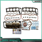 Head Gasket Set for Mitsubishi Raider 4.7L V8 (2006–2007) VIN N J