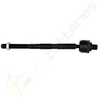 Steering 8x Ball Joint Tie Rod End Sway Bar Kit for Jeep Liberty (2006–2007)