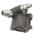Power Steering Pump GM Type II for Chevy SBC BBC (Universal)
