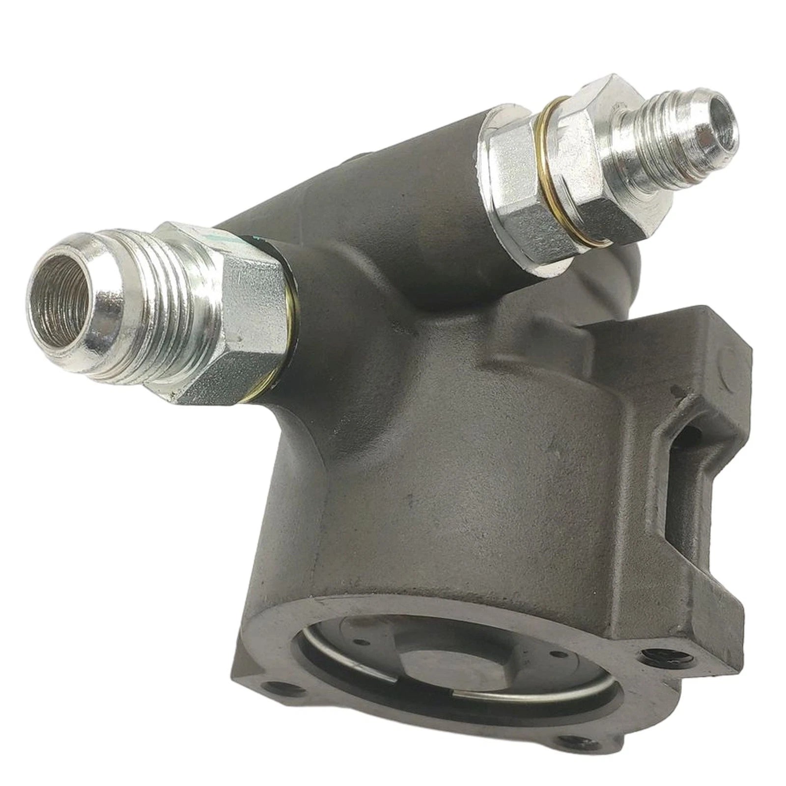 Power Steering Pump GM Type II for Chevy SBC BBC (Universal)