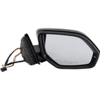 Passenger Side Mirror for Volkswagen Atlas (2019–2021)