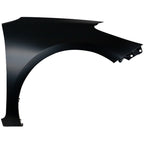 Set of 2 CAPA Fenders for Kia Forte (2014–2018) Front Driver & Passenger