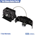 Spare Tire Carrier Hoist Assembly for Chevrolet Express GMC Savana (2003–2020)