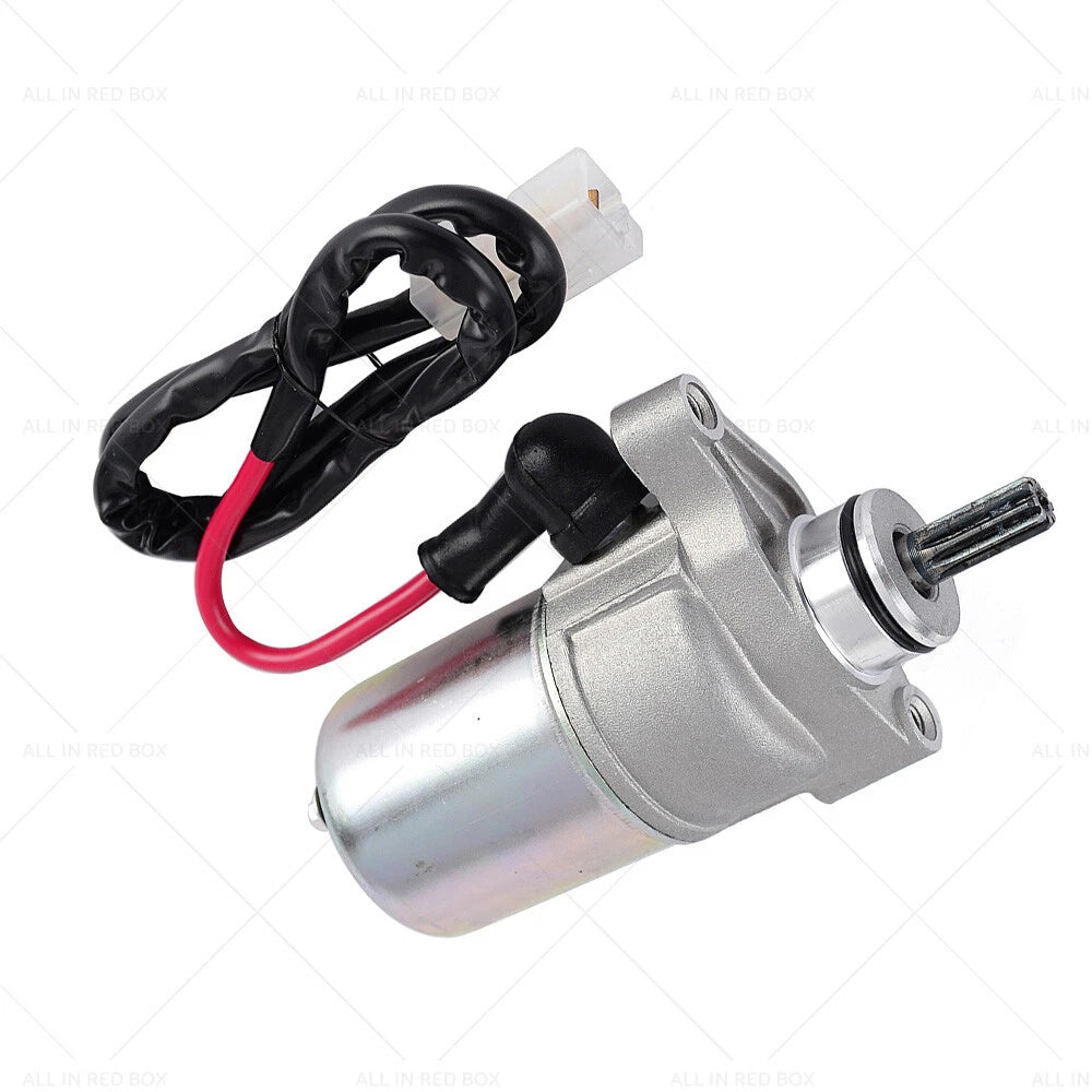 Starter Motor for Yamaha TTR50E TTR90 (2005–2017, 2004–2007)