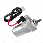 Starter Motor for Yamaha TTR50E TTR90 (2005–2017, 2004–2007)
