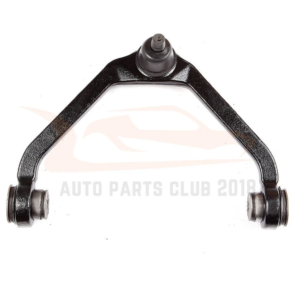 Front Tie Rod End & Wheel Bearing Hub for Ford Explorer Ranger (1995–2009)