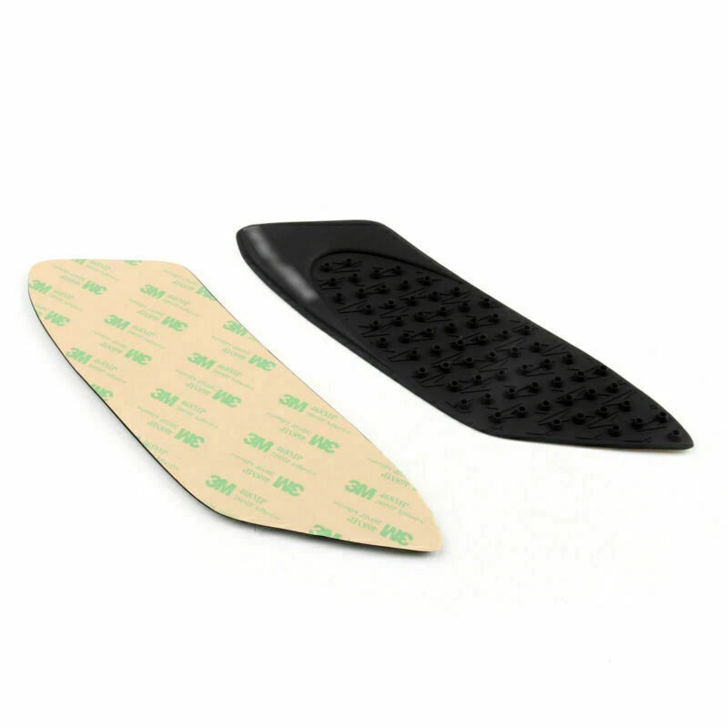 Tank Traction Pad Side Gas Knee Grip Protector for Yamaha R6 (2006–2007) T9