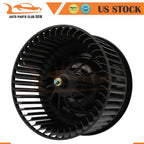 A/C Heater Blower Motor with Fan Cage for Ford C-Max/Escape (2013–2018)