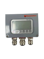 TFX Ultra Flow Transmitter Class 2 for Dynasonics DTFXB-ZN-DKNN-NA (10-28V DC)