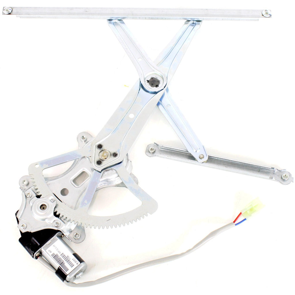 Rear Right Window Regulator for Toyota Tacoma (2005–2023)