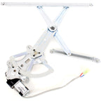 Rear Right Window Regulator for Toyota Tacoma (2005–2023)