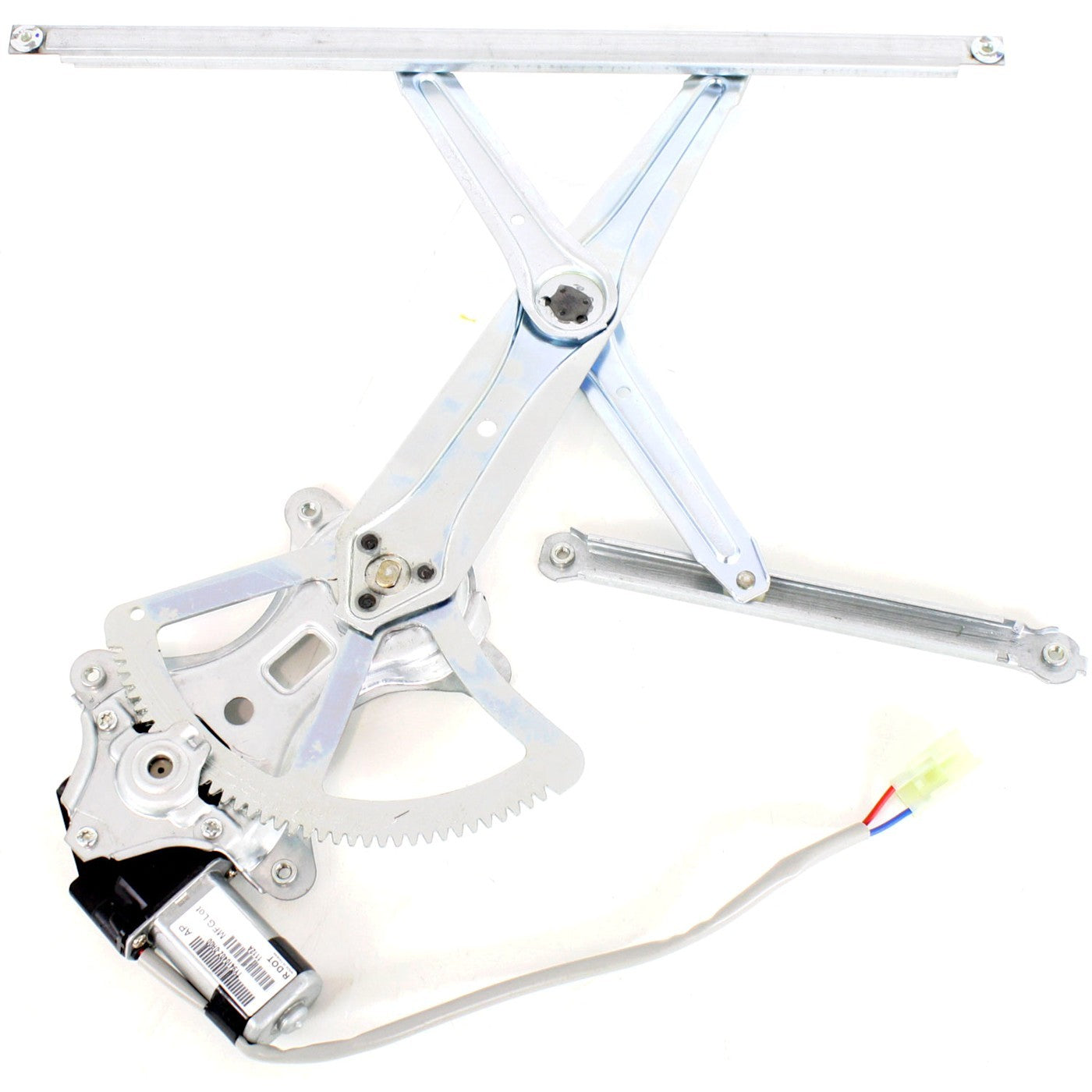 Rear Right Window Regulator for Toyota Tacoma (2005–2023)
