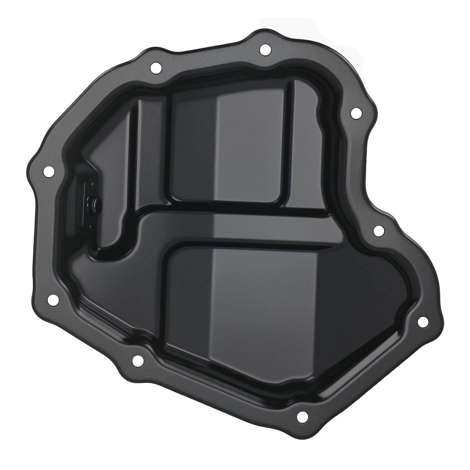 Engine Oil Pan 264053 for Nissan Sentra L4 1.8L (2013–2019) Steel
